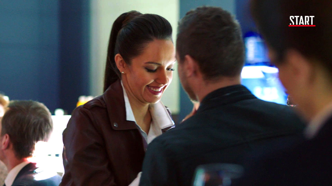 Фитнес — Épisode 19