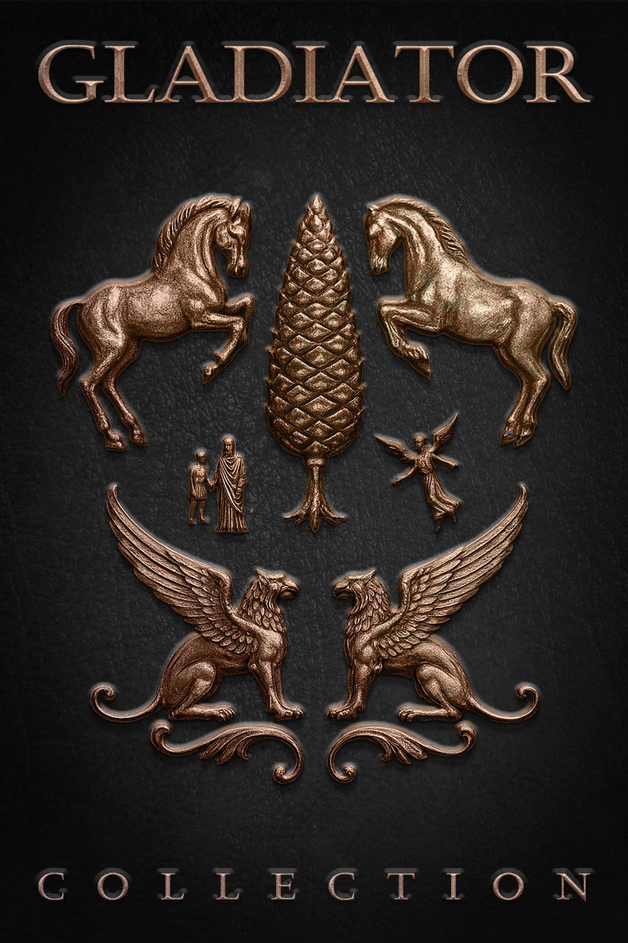 Gladiator Collection