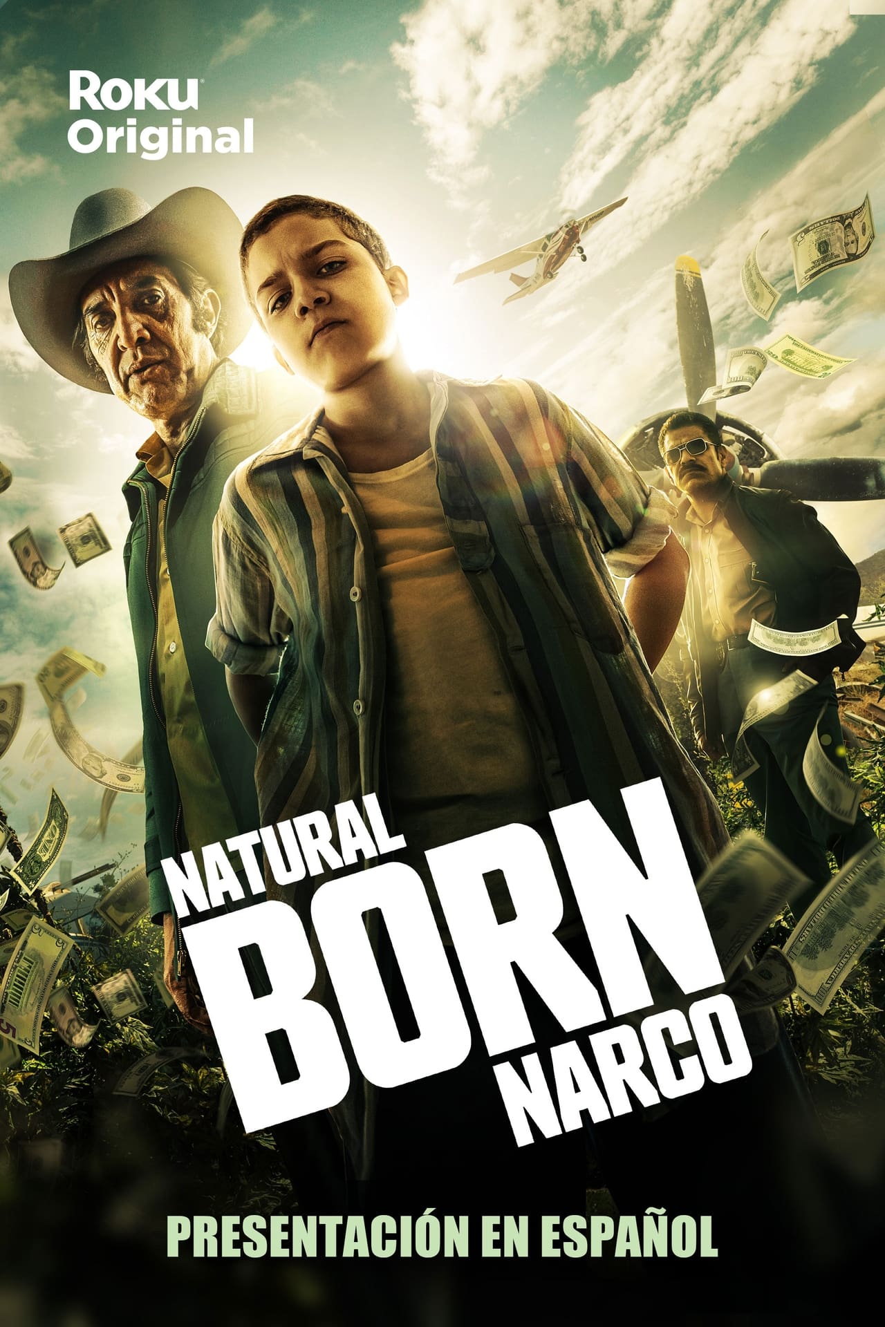Image Natural Born Narco