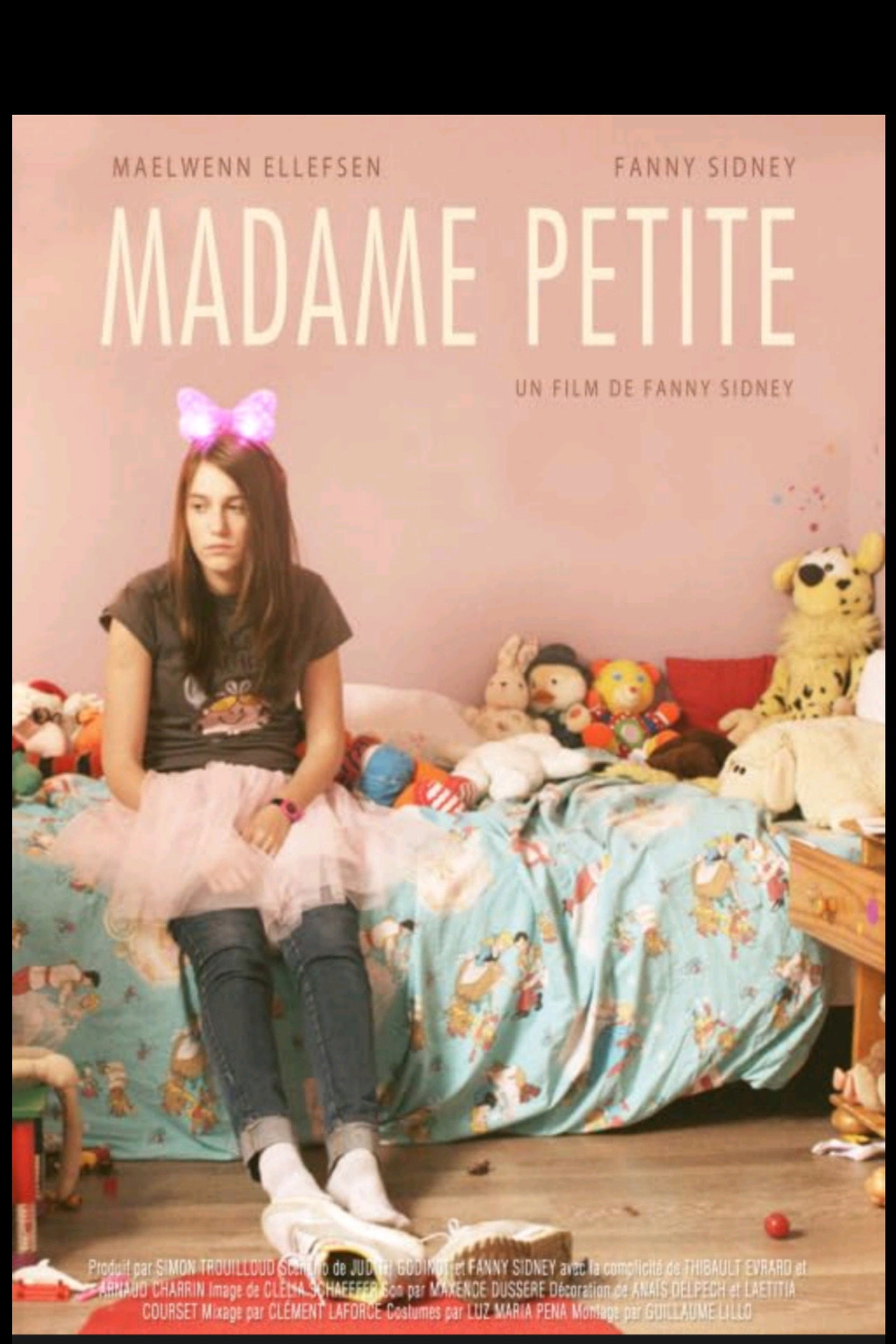 Madame petite