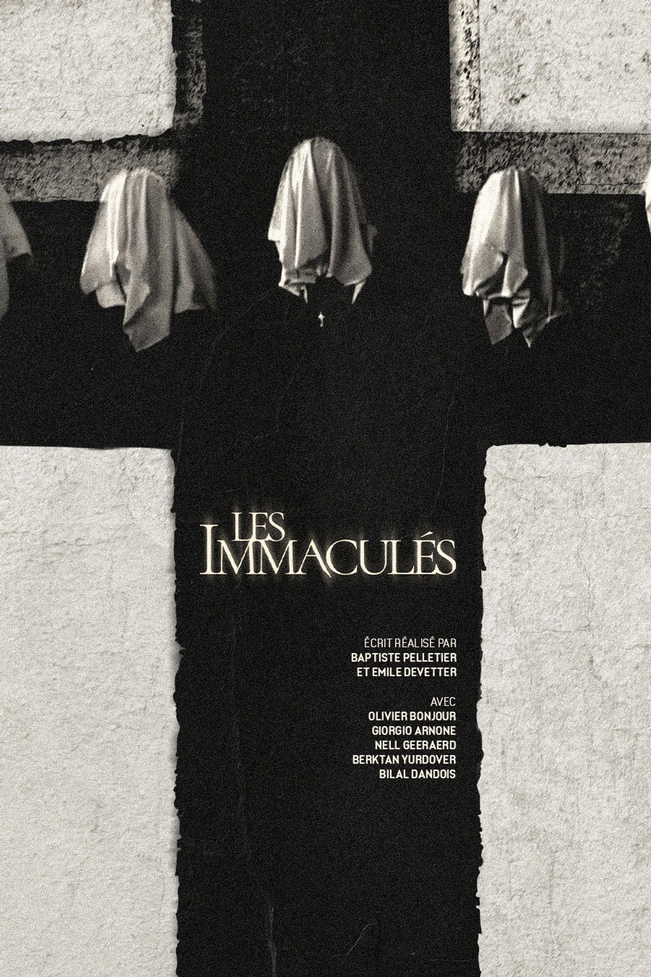 The Immaculates