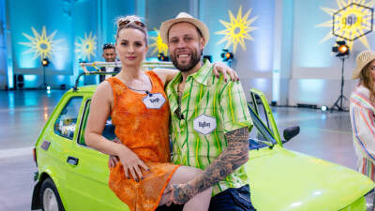 99 - Gra o wszystko. VIP — Épisode 6