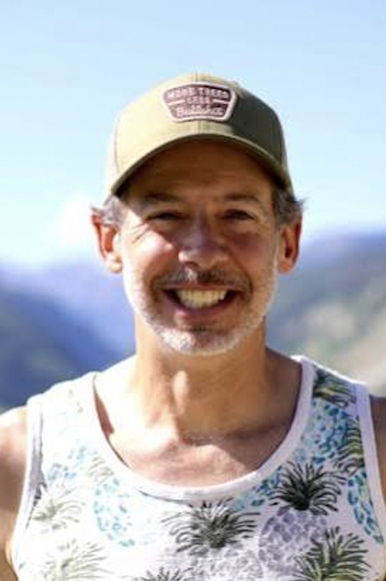Paul Terranova