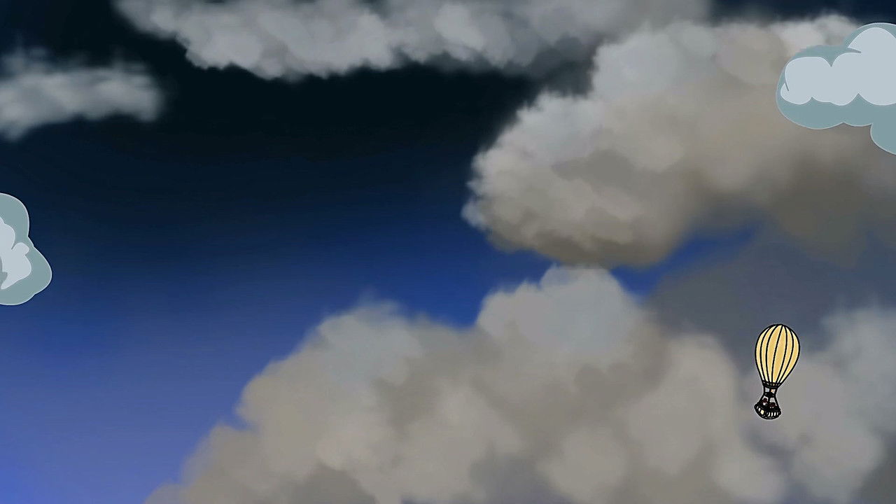 海尔兄弟高清重制版 - Season 1 Episode 66 : Episode 66