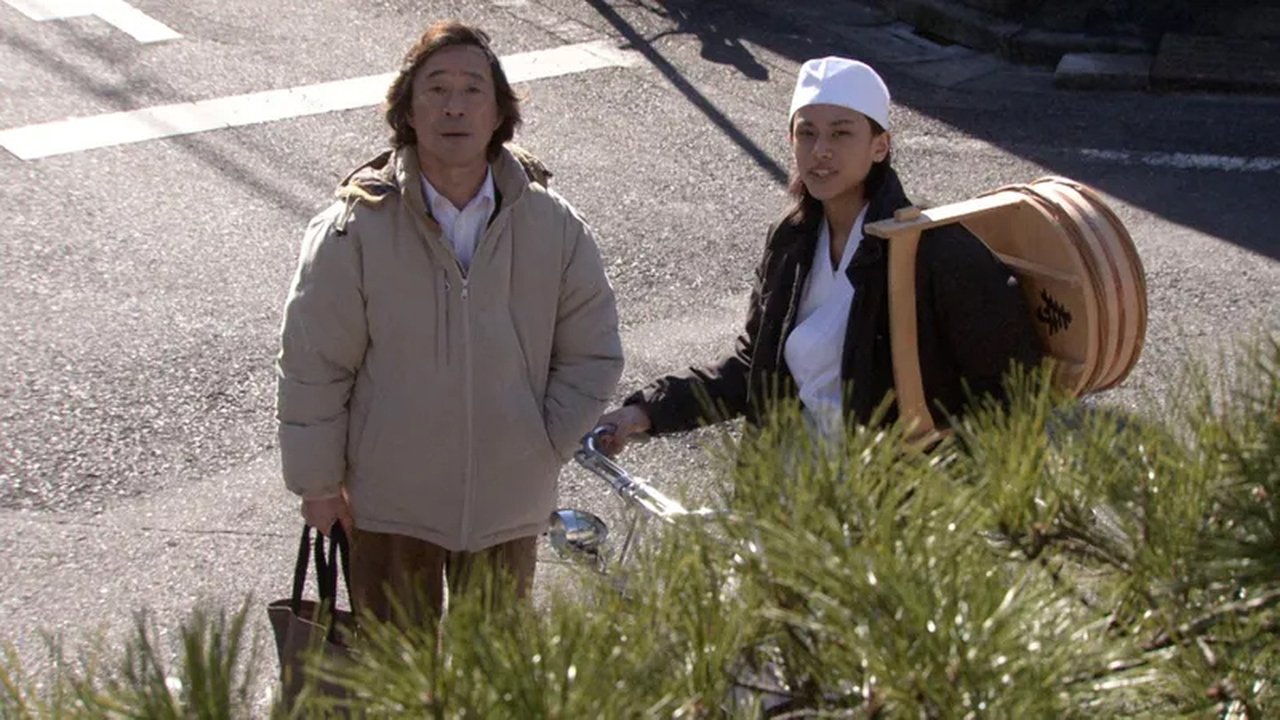 Mr. Kinpachi in Class 3B - Season 8 Episode 14 : Episode 14