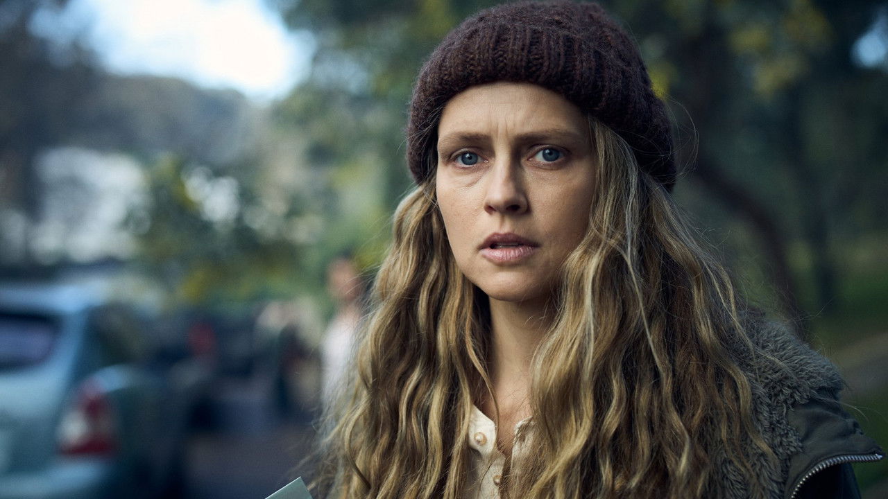 The Clearing (2023) trailer