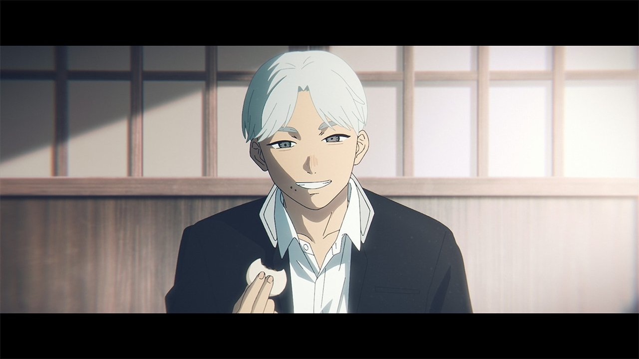 The Summer Hikaru Died - Season 1 Episode 11 : Episode 11