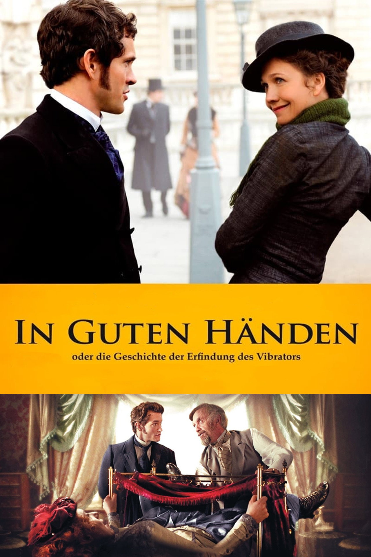 In guten Händen