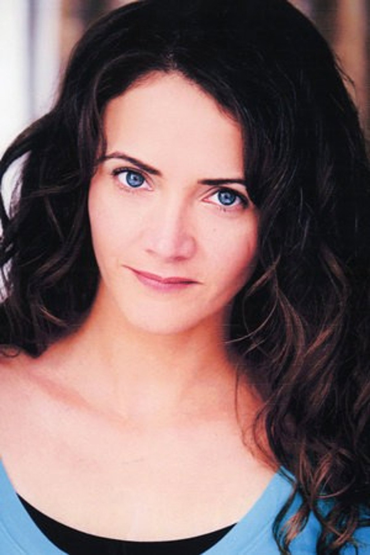 Georgette Perna
