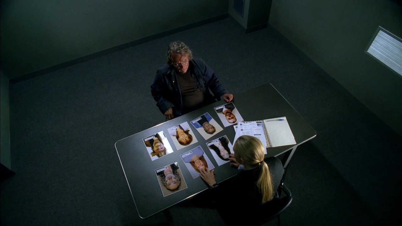 Fringe - Season 2 Episode 2 : Night of Desirable Objects