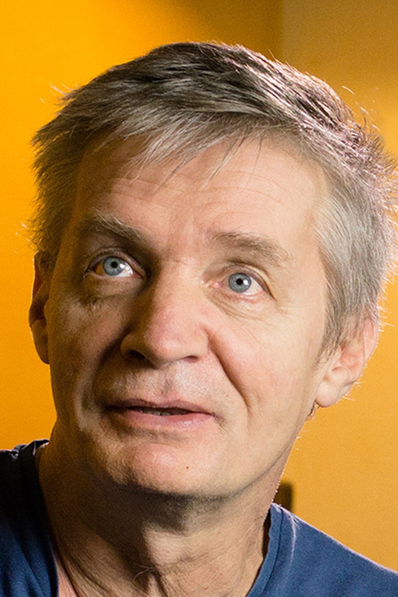 Photo of Олександр Крижанівський