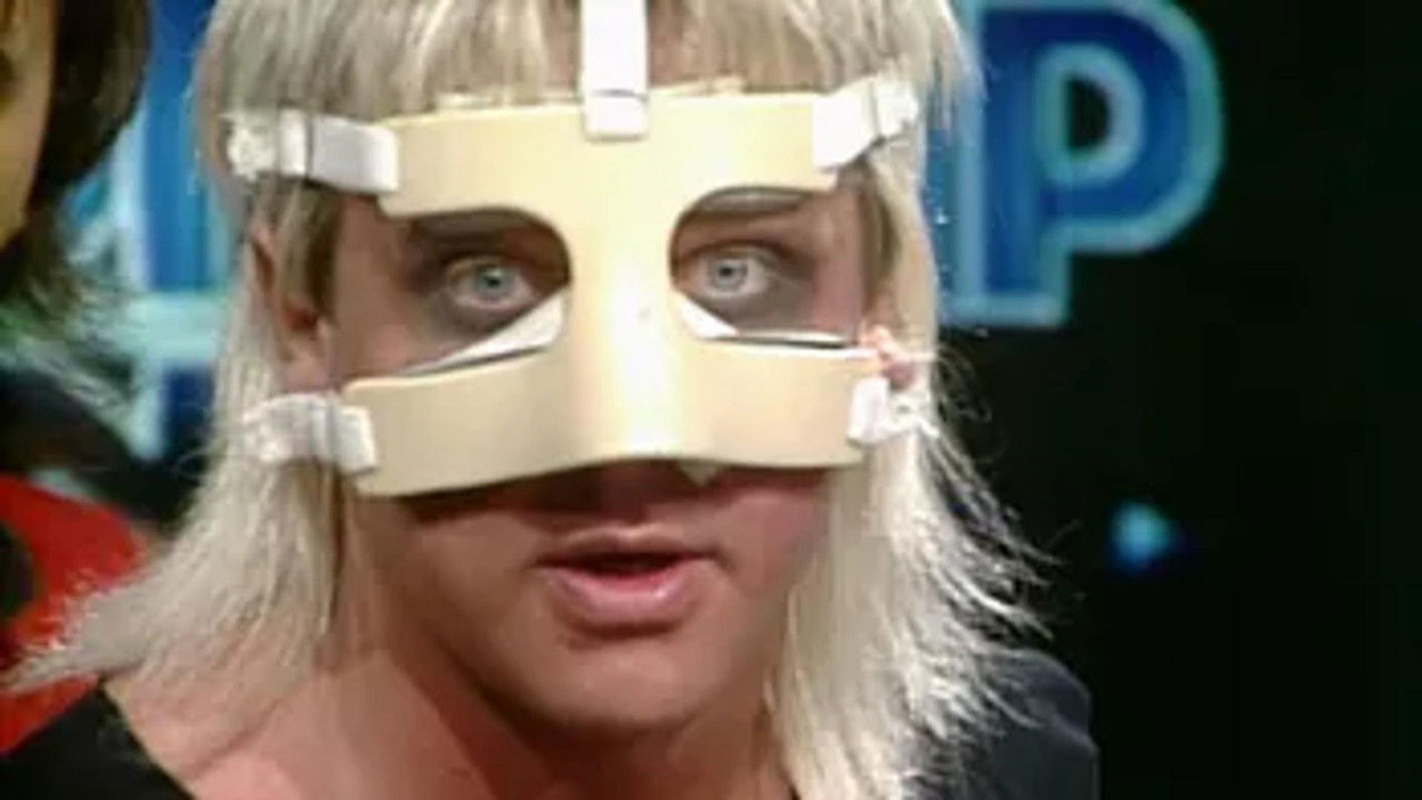 NWA World Championship Wrestling — Épisode 20