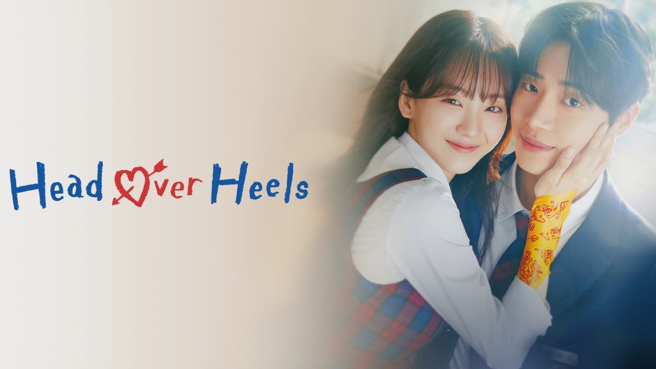 Head Over Heels - Season 1 Episode 5 : Episode 5