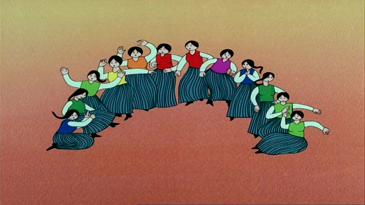 Magyar népmesék — Épisode 13