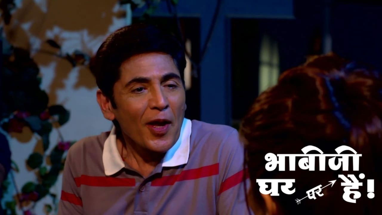 भाभीजी घर पर हैं! — Épisode 1661