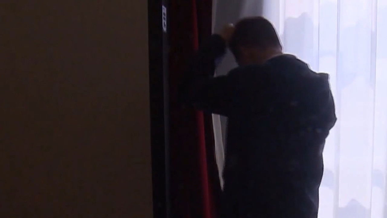 传奇故事 — Épisode 46