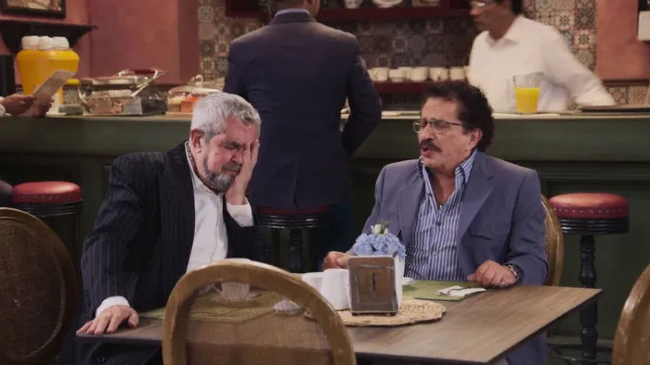 Más vale sola — Épisode 1