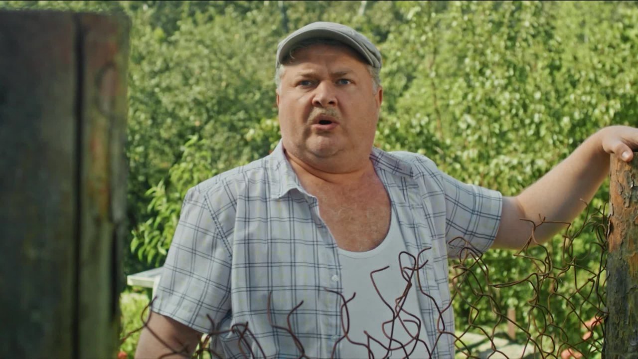 Будиночок на щастя - Season 5 Episode 21 : Episode 21