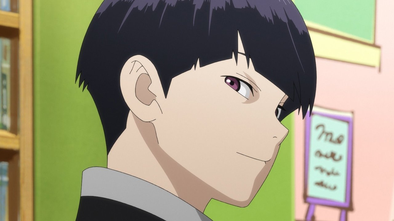 Kaiju No. 8 - Season 0 Episode 18 : Hoshina's Day Off