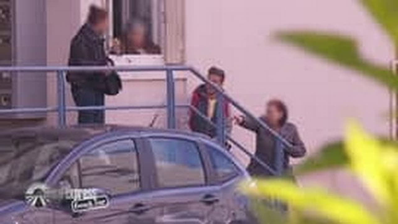 Pékin Express - Season 0 Episode 45 : Episode 45