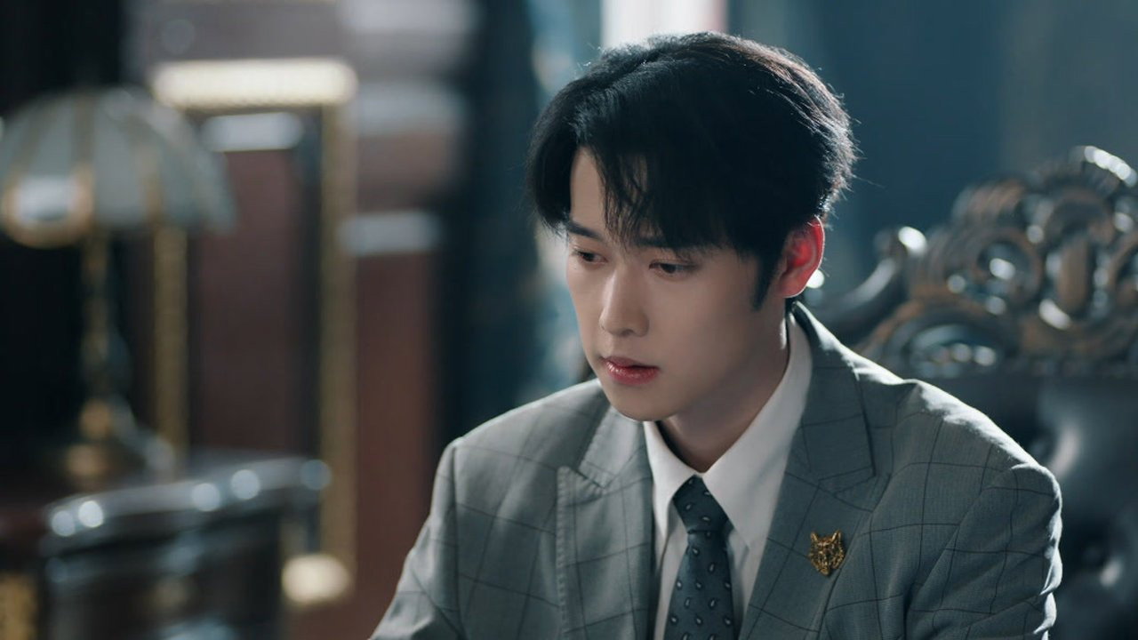 photo from the episode
