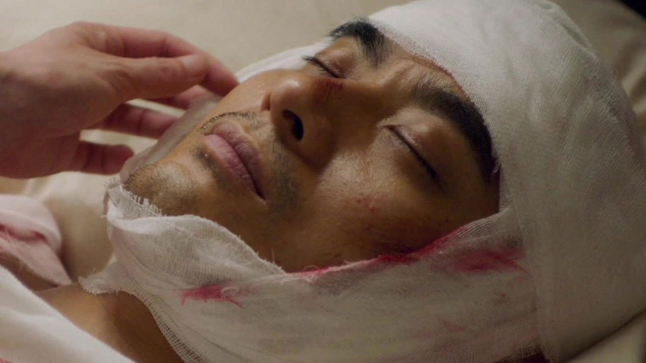 桃花依旧笑春风 — Épisode 19