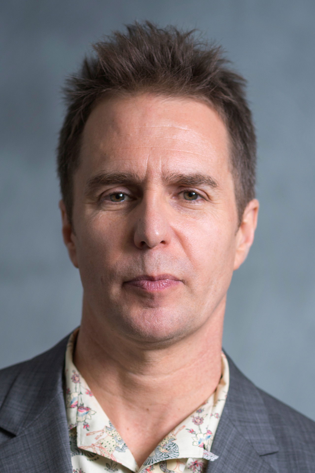 Sam Rockwell