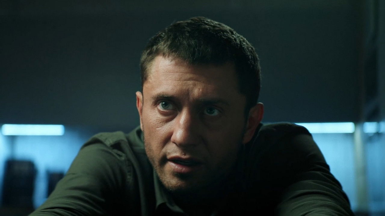 За закрытыми глазами — Épisode 7