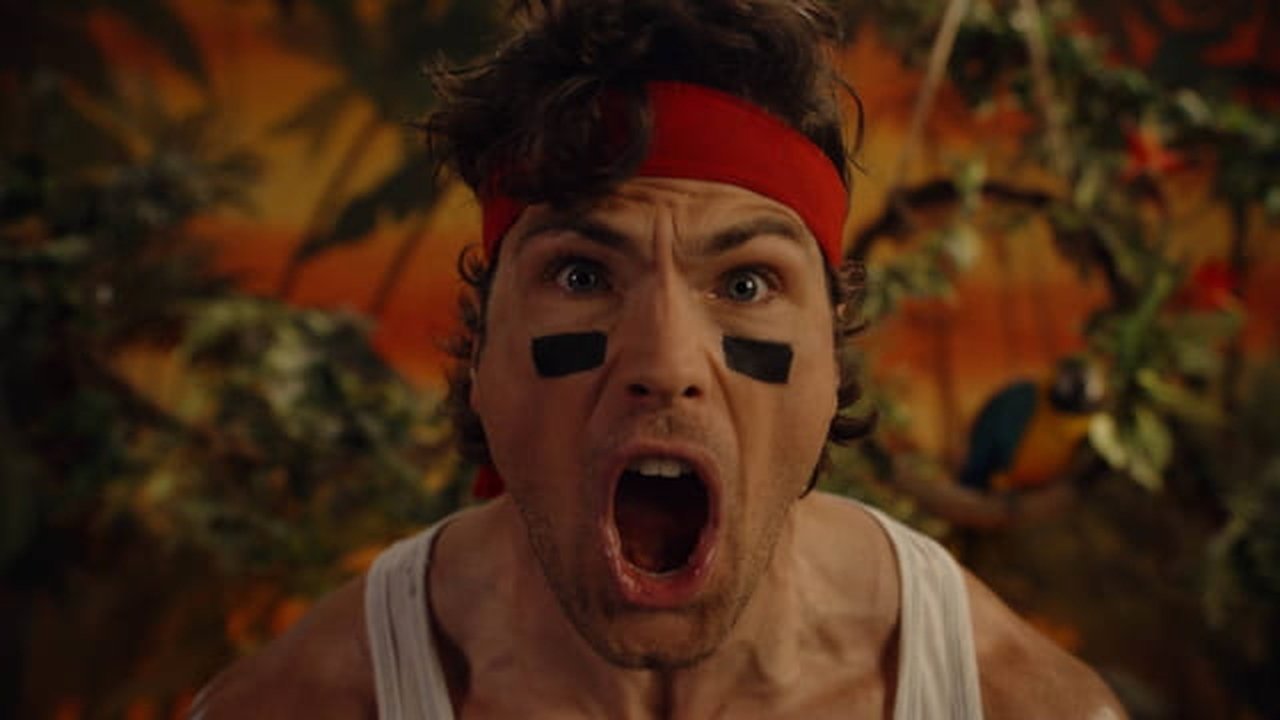 The Loud House: Uma Verdadeira FamÃlia Barulhenta backdrop