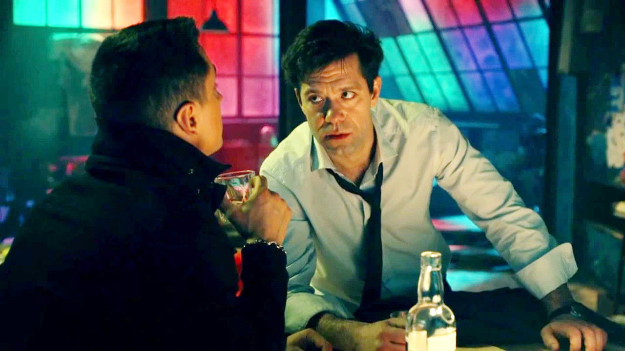 Silver Spoon — Épisode 9