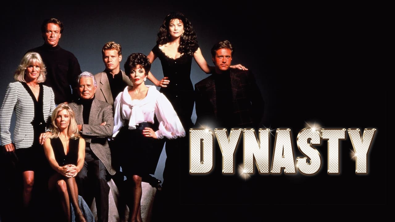 Dynasty - Season 6 Episode 18