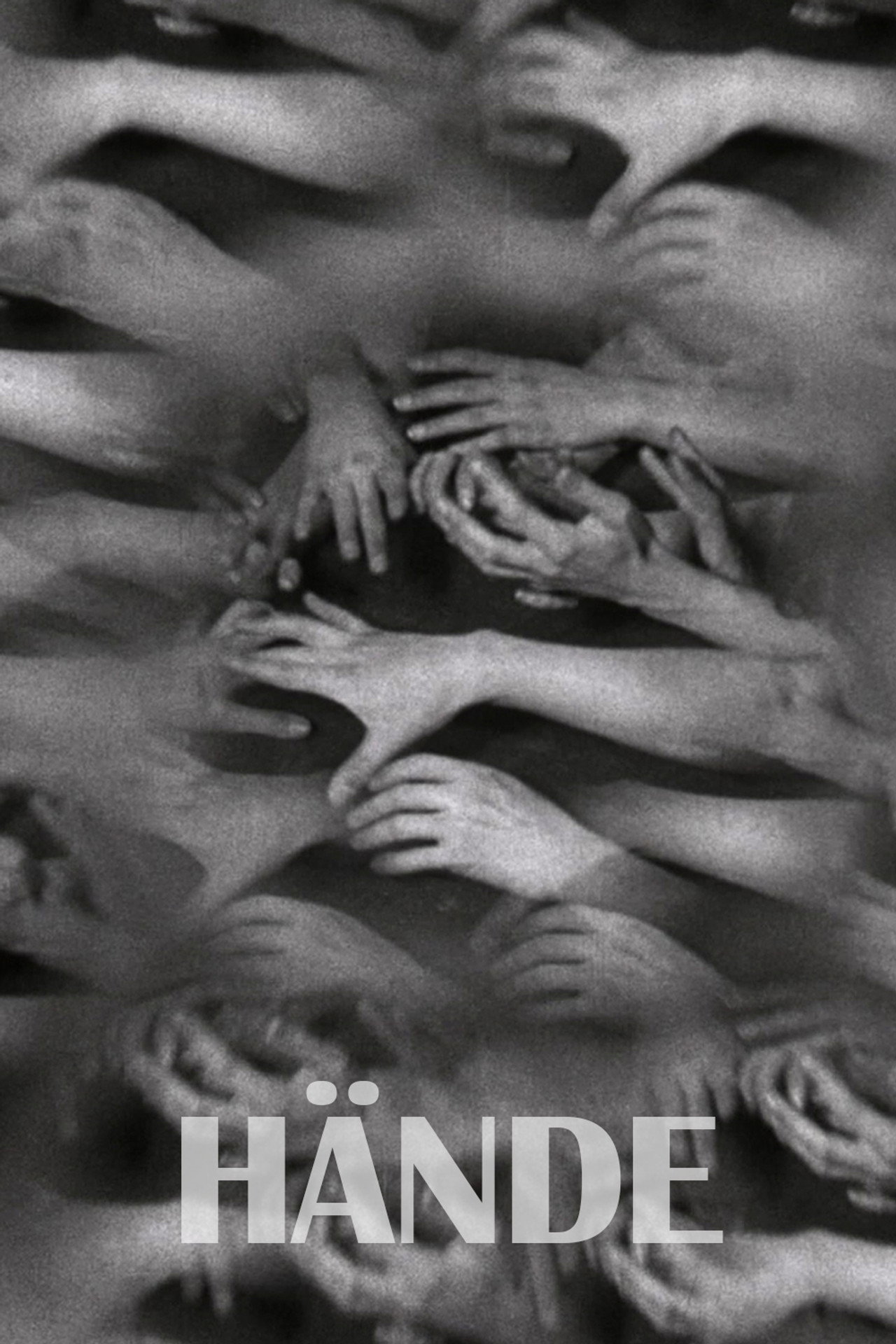 Hände: Das Leben und die Liebe eines zärtlichen Geschlechts filmaffisch