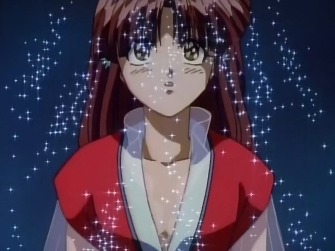 Fushigi Yuugi backdrop