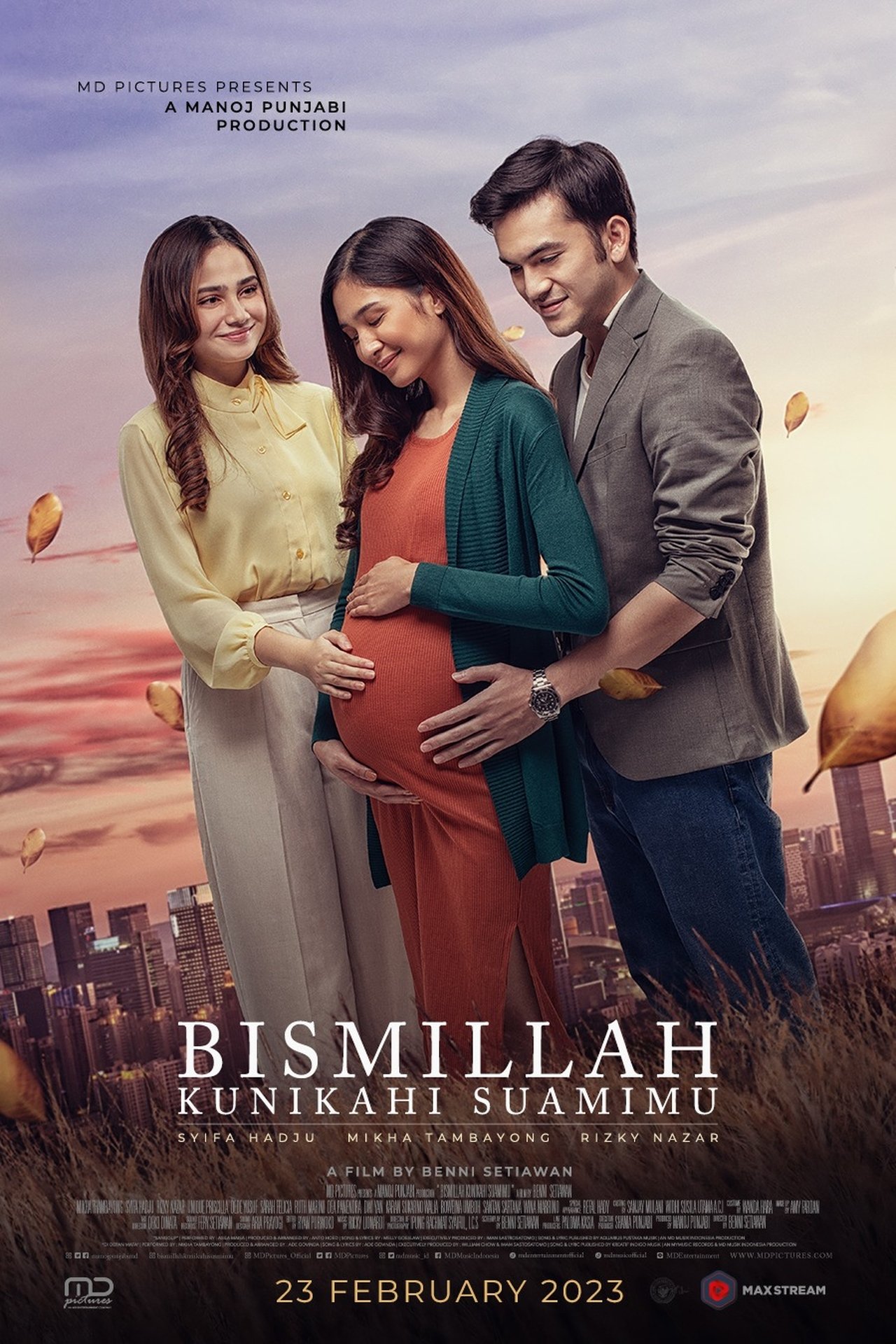 Bismillah Kunikahi Suamimu Bismillah Kunikahi Suamimu