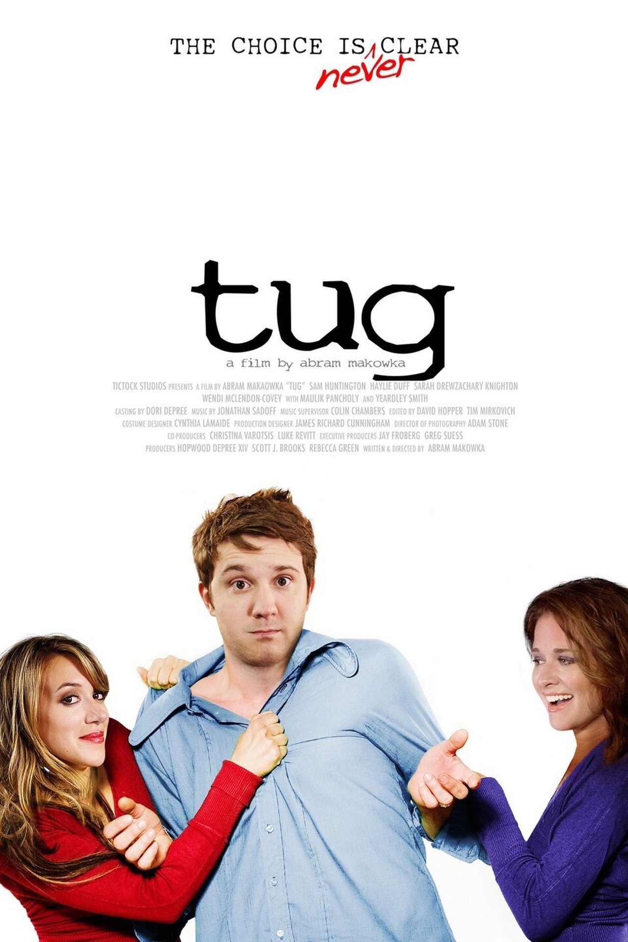 Tug Tug