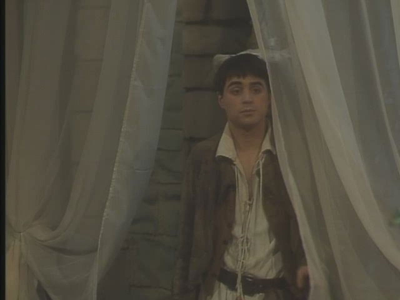 Kulderzipken — Épisode 10