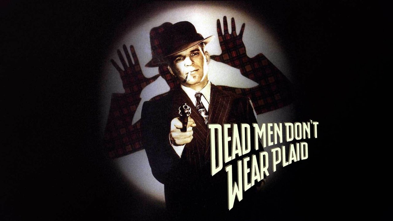 Dead Men Don't Wear Plaid (1982)