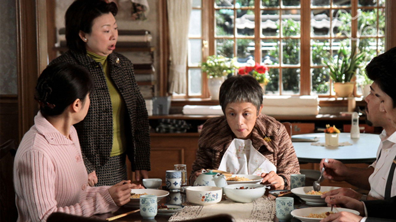 カーネーション — Épisode 148