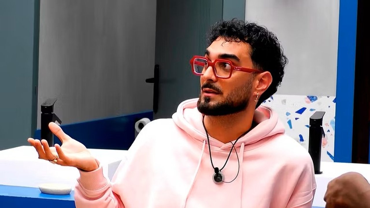 Gran Hermano - Season 20 Episode 7 : Episode 7