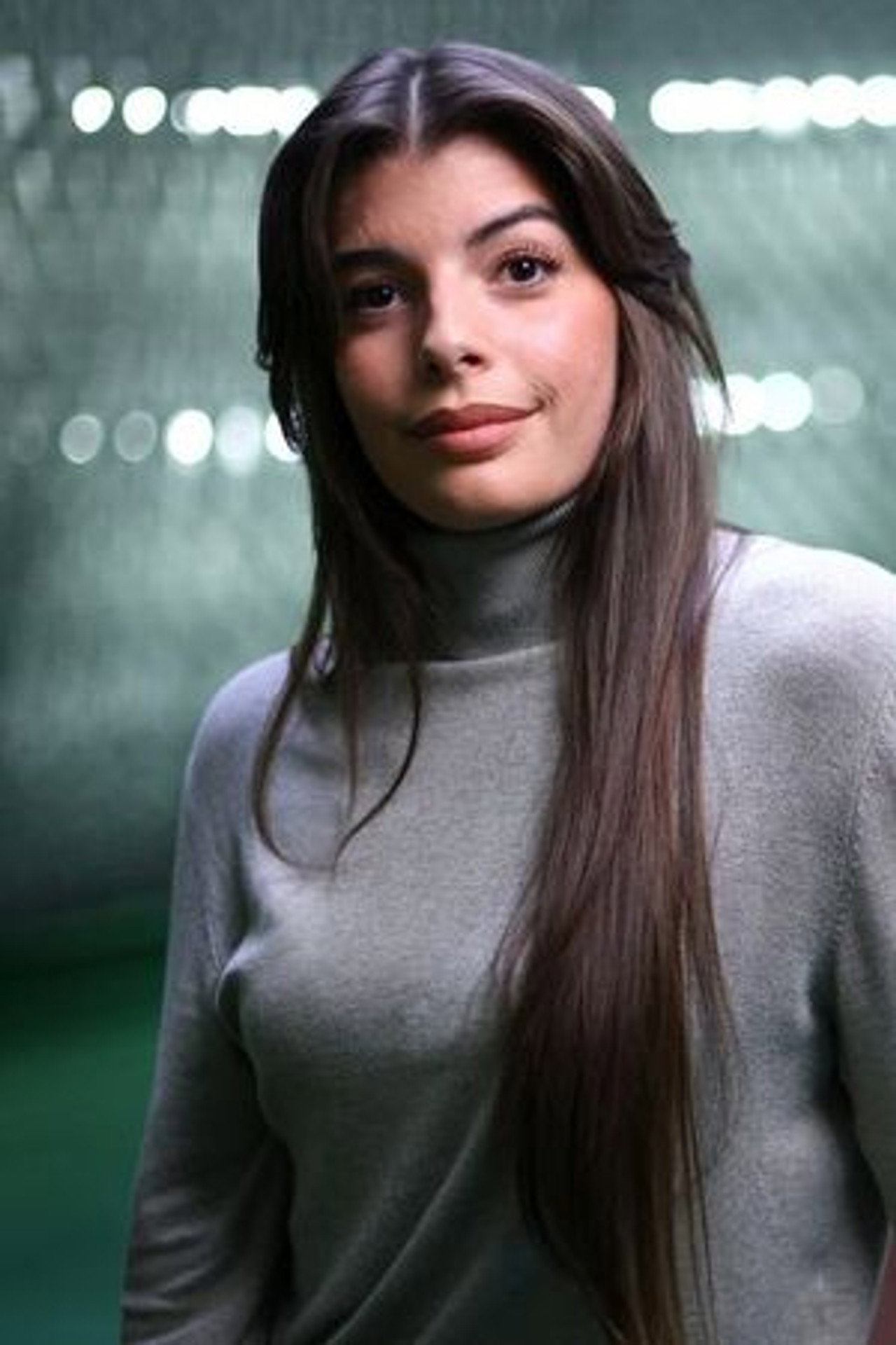 Anissa Mechri