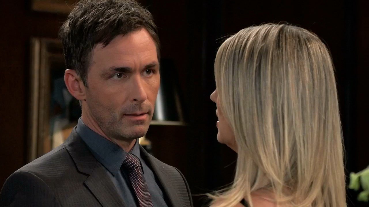 General Hospital - Season 57 Episode 85 : Thursday August 1, 2019