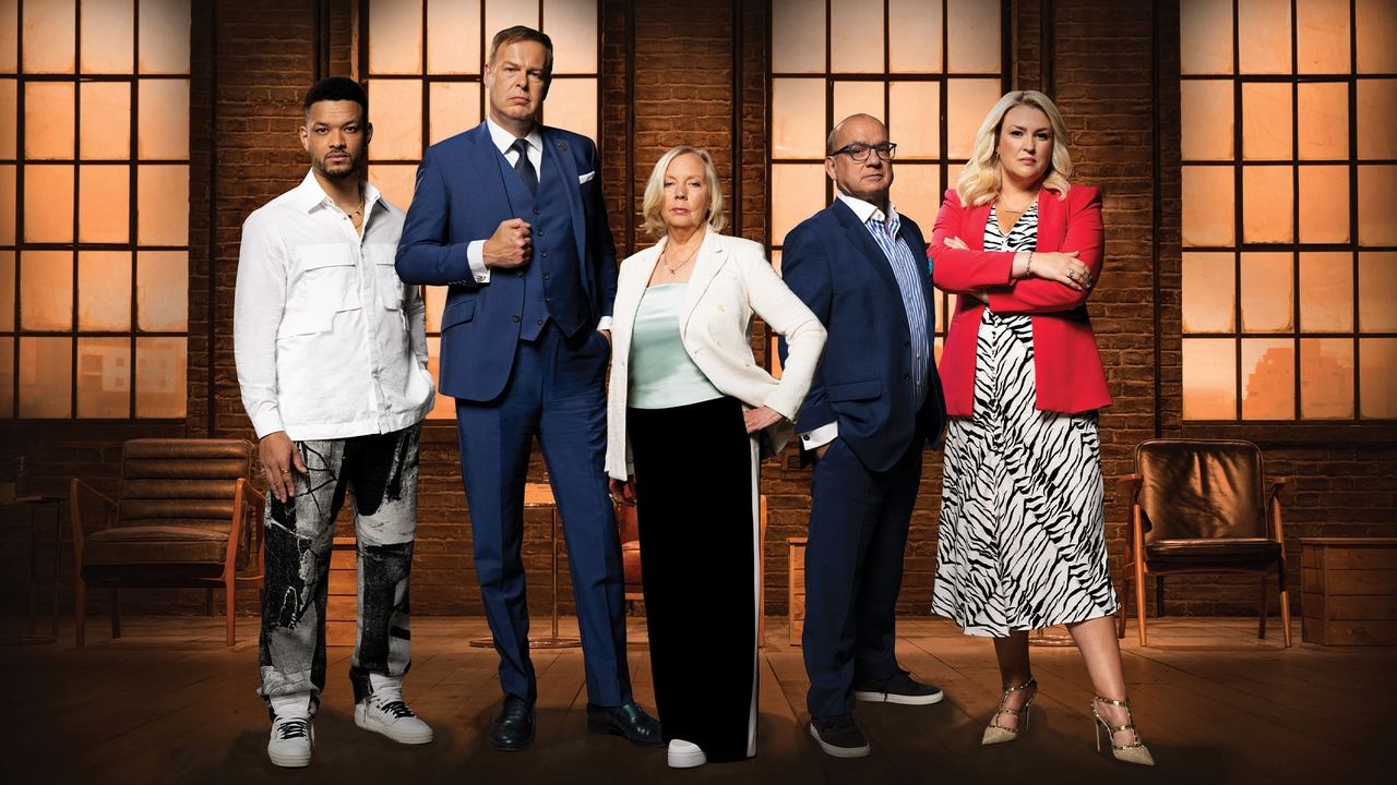 Dragons' Den - Season 12 Episode 9 : Episode 9