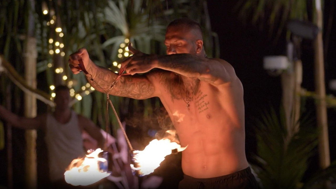 Insula Iubirii — Épisode 8