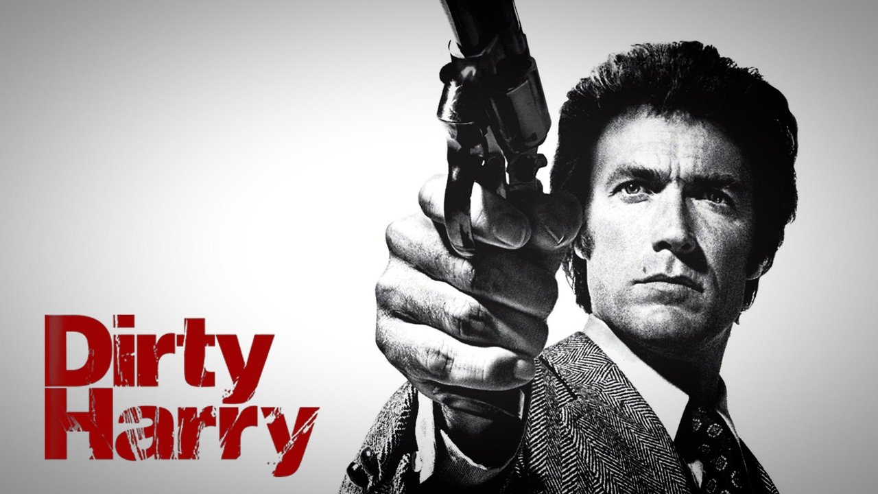 Dirty Harry