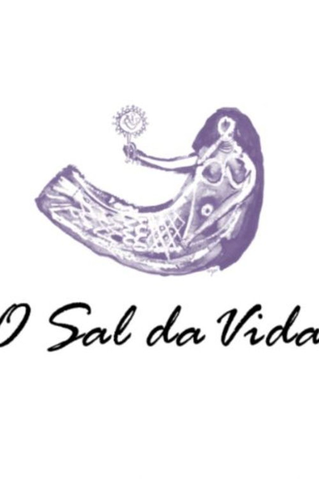 O Sal da Vida filmaffisch