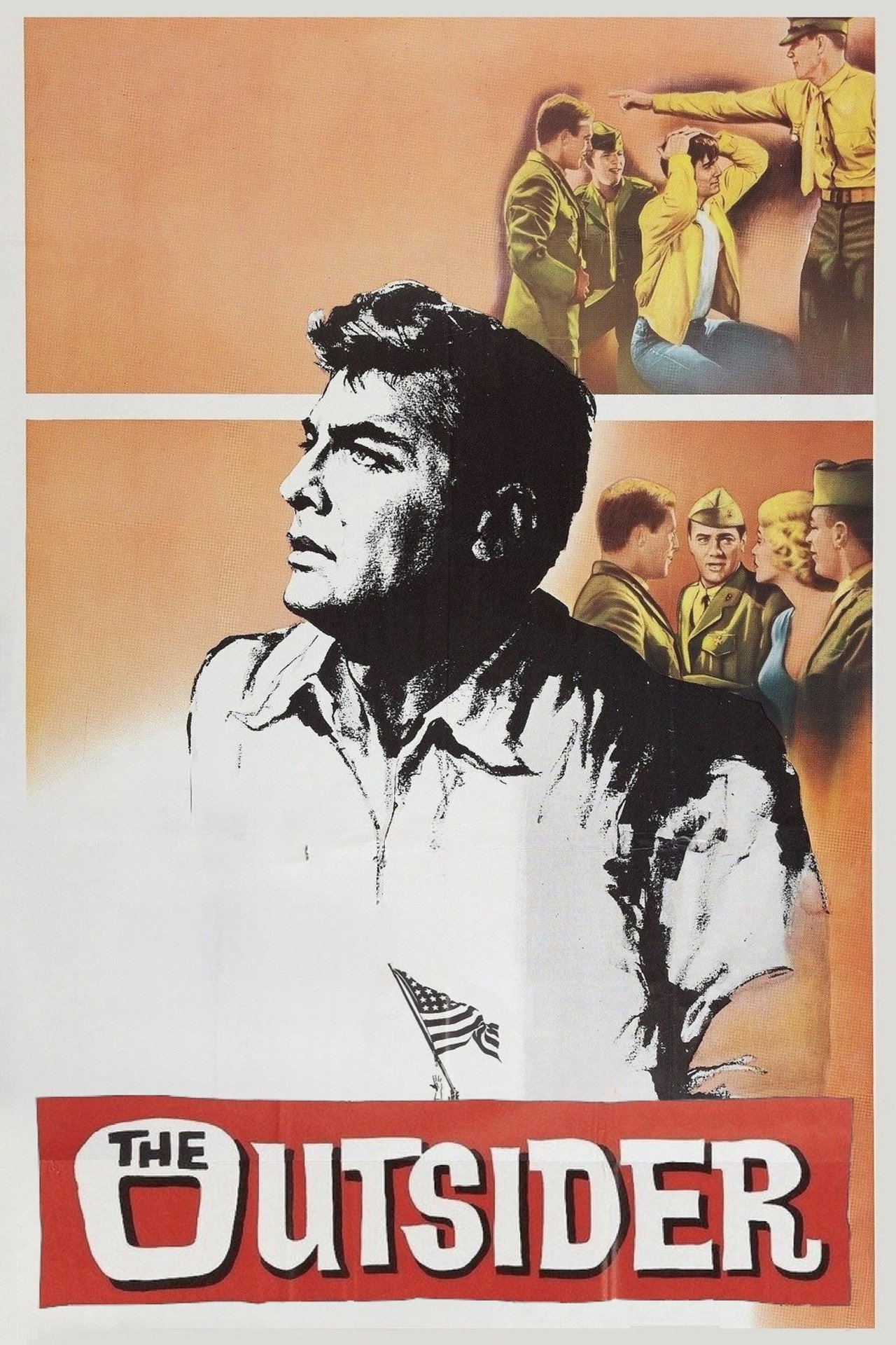 The Outsider