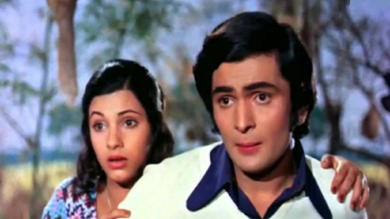 Bobby (1973) Hindi HD backdrop