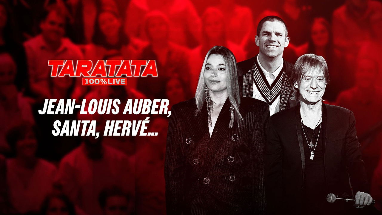 Taratata - Season 24 Episode 1 : Episode 1