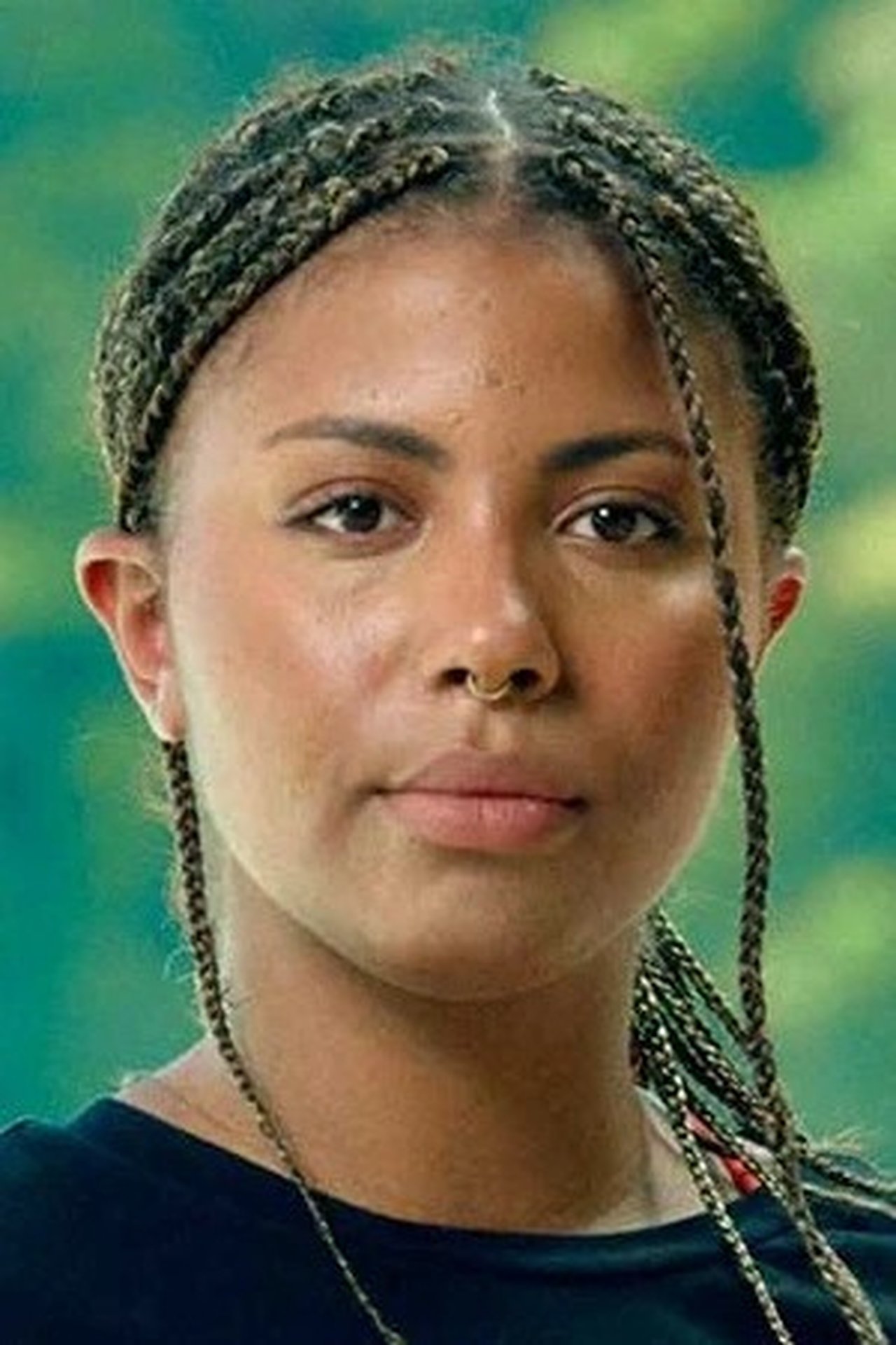 Christina Onuora