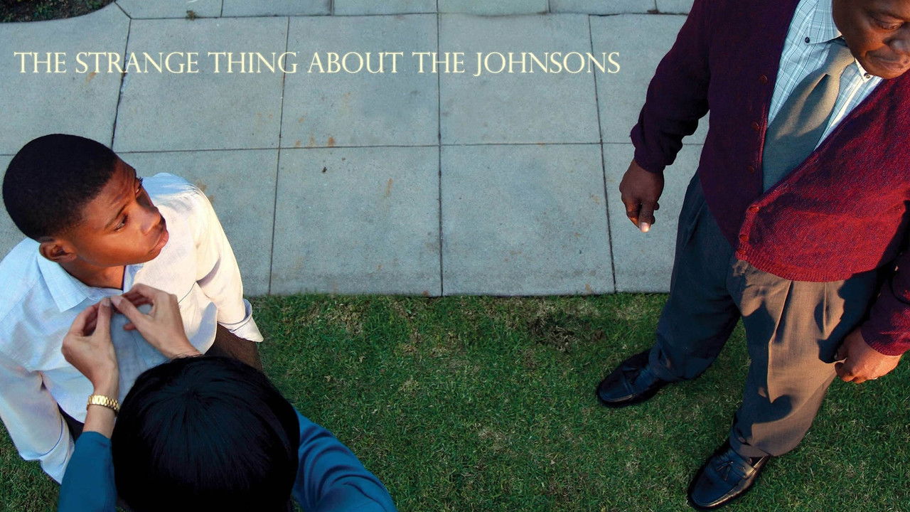 The Strange Thing About the Johnsons